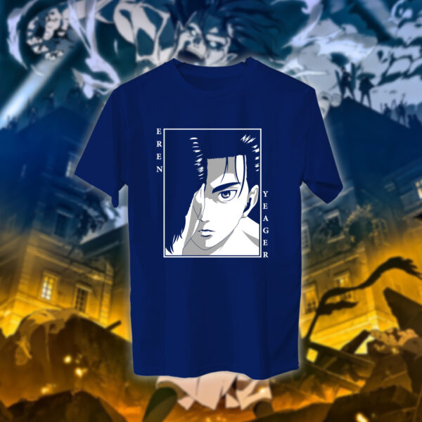 Attack On Titan - هجوم العمالقة - Image 6