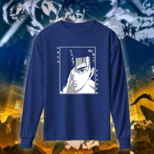 Attack On Titan - هجوم العمالقة - Image 8
