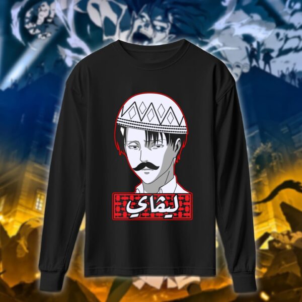 Attack On Titan - هجوم العمالقة