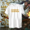 League of Legends - لول