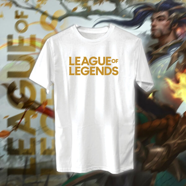 League of Legends - لول - Image 2
