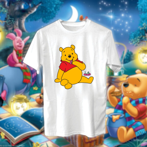 ⁦Winnie The Pooh - ويني الدبدوب⁩ - الصورة ⁦2⁩