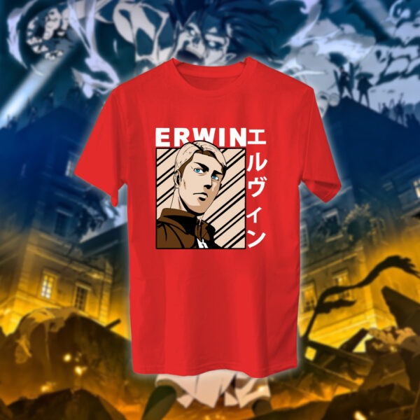 Attack On Titan - هجوم العمالقة - Image 5