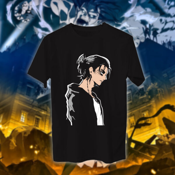 Attack On Titan - هجوم العمالقة