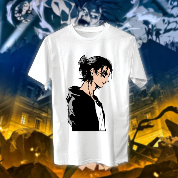 ⁦Attack On Titan - هجوم العمالقة⁩ - الصورة ⁦2⁩