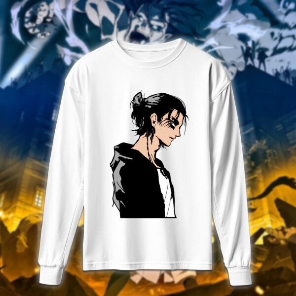 ⁦Attack On Titan - هجوم العمالقة⁩ - الصورة ⁦4⁩