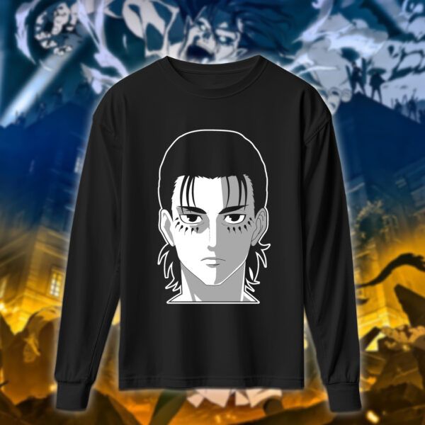 ⁦Attack On Titan - هجوم العمالقة⁩ - الصورة ⁦3⁩