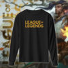 League of Legends - لول