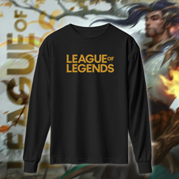 League of Legends - لول - Image 3