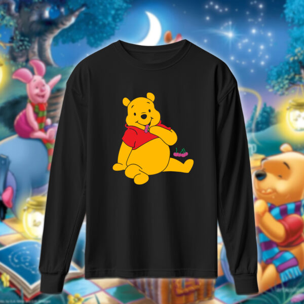 ⁦Winnie The Pooh - ويني الدبدوب⁩ - الصورة ⁦3⁩