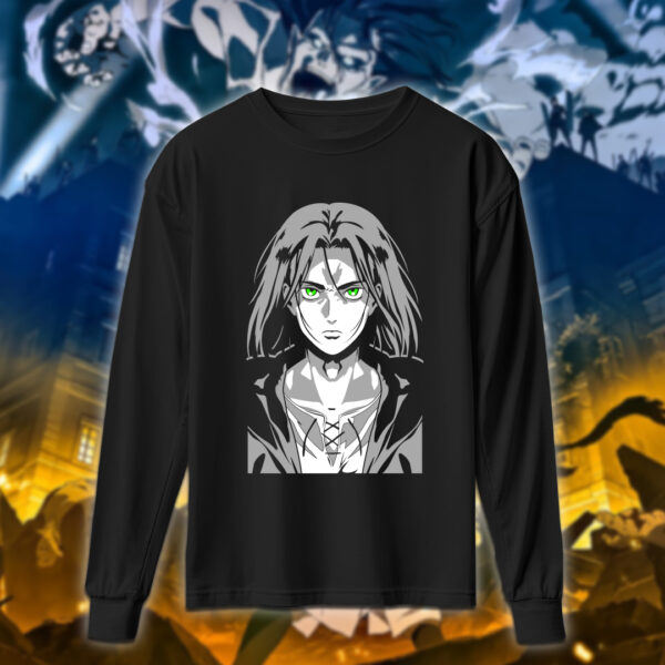 ⁦Attack On Titan - هجوم العمالقة⁩ - الصورة ⁦3⁩