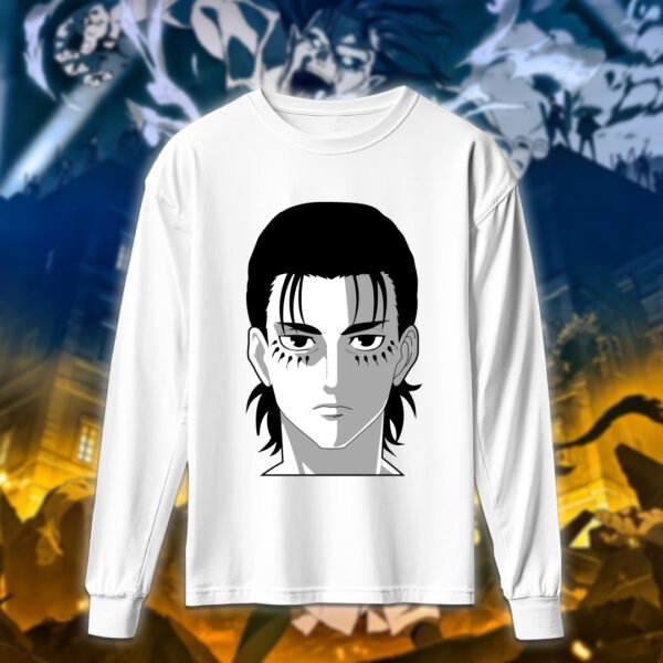 ⁦Attack On Titan - هجوم العمالقة⁩ - الصورة ⁦4⁩