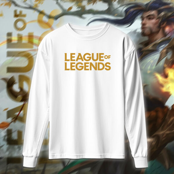 League of Legends - لول - Image 4