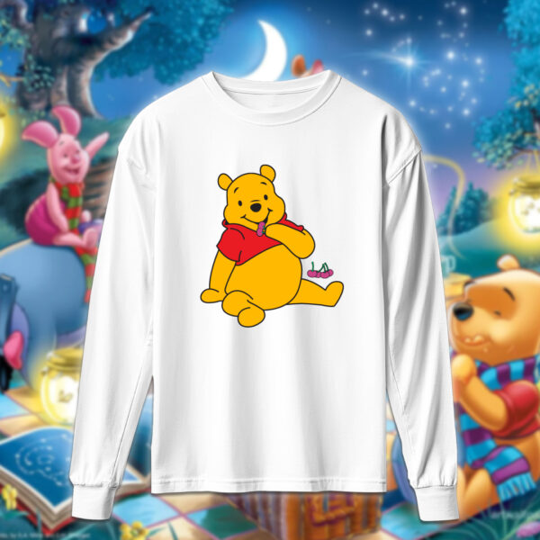 ⁦Winnie The Pooh - ويني الدبدوب⁩ - الصورة ⁦4⁩