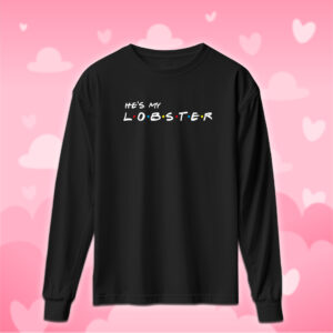 Couples - He's My Lobster