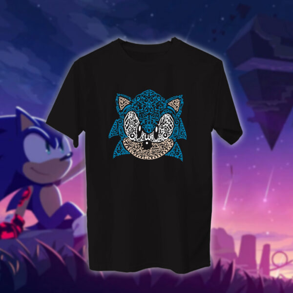Sonic - سونيك