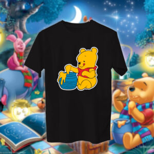 Winnie The Pooh - ويني الدبدوب