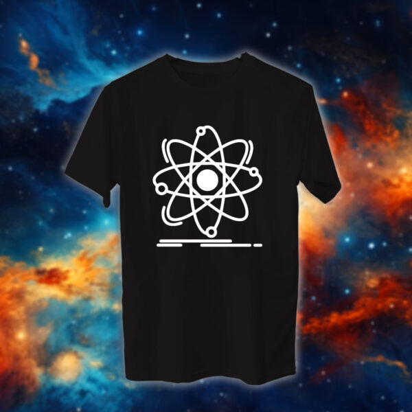 Atom - Space