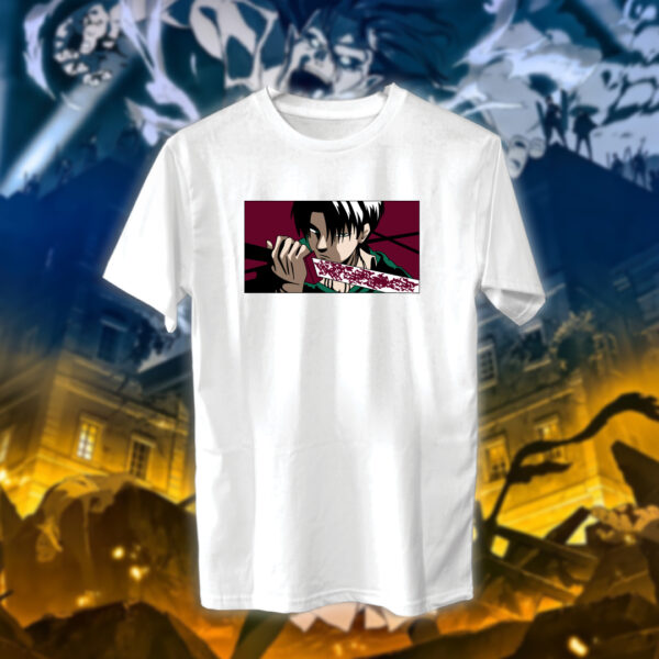 Attack On Titan - هجوم العمالقة - Image 2