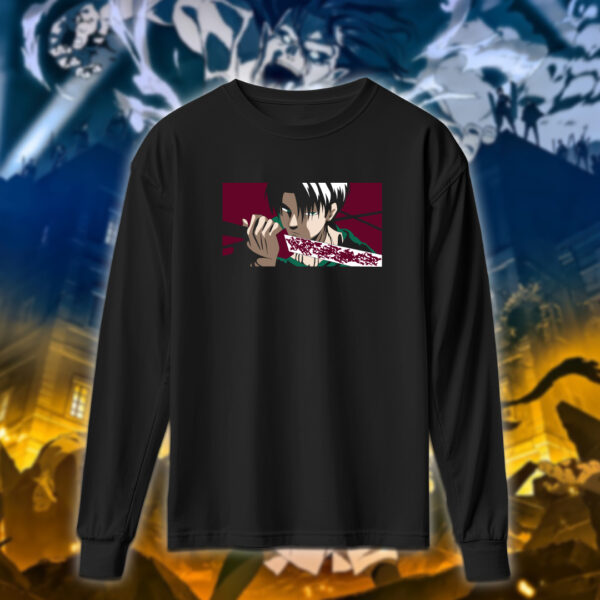 Attack On Titan - هجوم العمالقة - Image 3