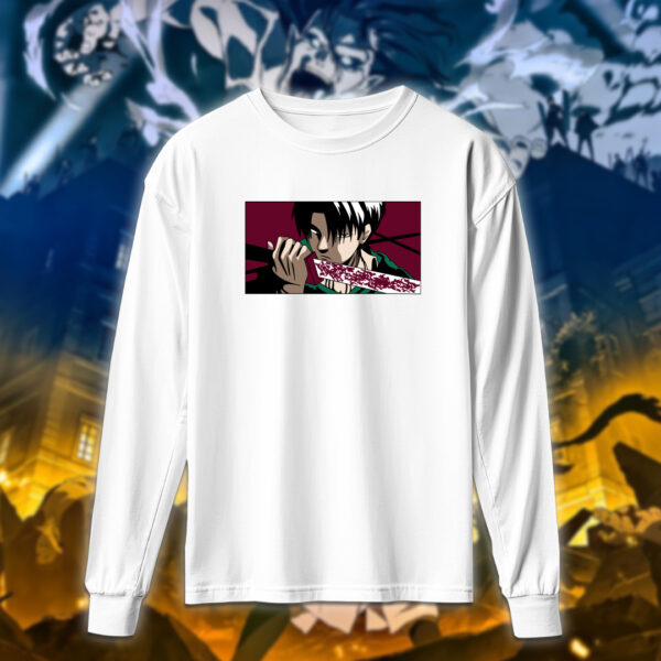 Attack On Titan - هجوم العمالقة - Image 4
