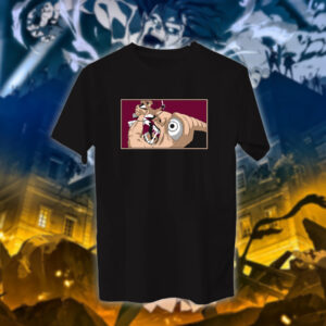 Attack On Titan - هجوم العمالقة