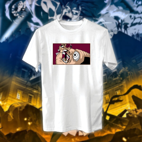 ⁦Attack On Titan - هجوم العمالقة⁩ - الصورة ⁦2⁩