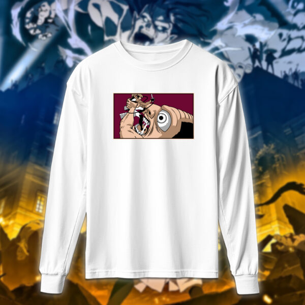 ⁦Attack On Titan - هجوم العمالقة⁩ - الصورة ⁦4⁩