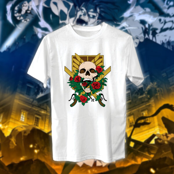 Attack On Titan - هجوم العمالقة - Image 2