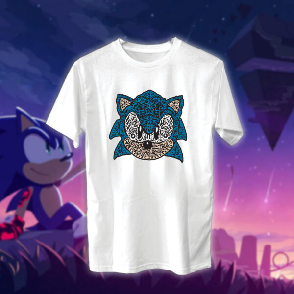 ⁦Sonic - سونيك⁩ - الصورة ⁦2⁩