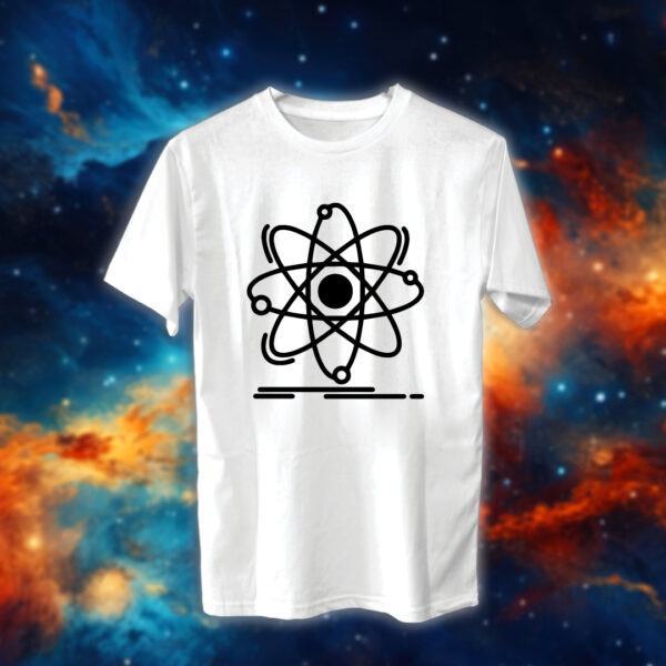 Atom - Space - Image 2