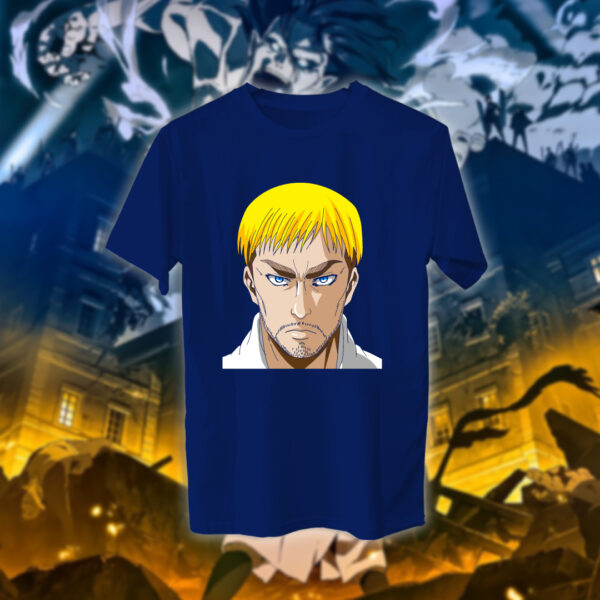 ⁦Attack On Titan - هجوم العمالقة⁩ - الصورة ⁦6⁩
