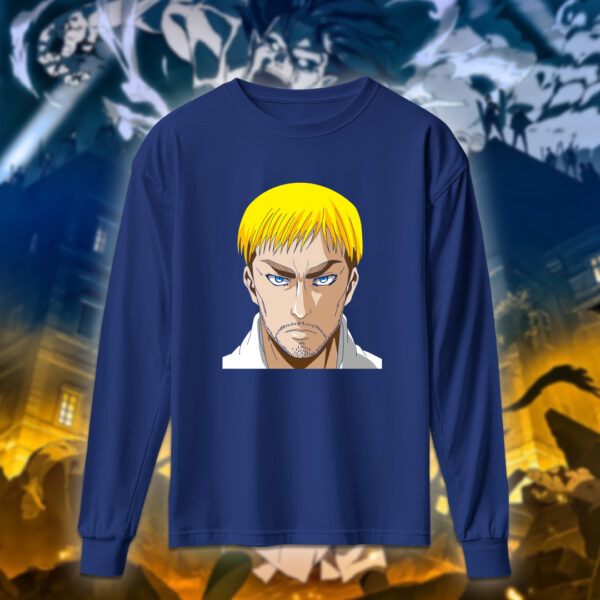 ⁦Attack On Titan - هجوم العمالقة⁩ - الصورة ⁦9⁩