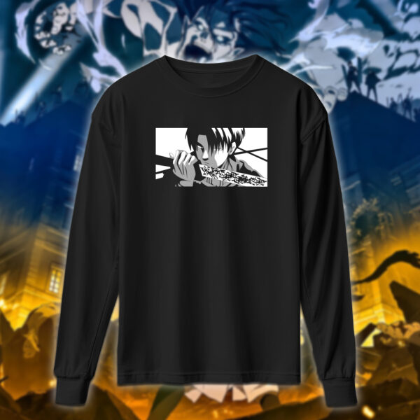 ⁦Attack On Titan - هجوم العمالقة⁩ - الصورة ⁦3⁩
