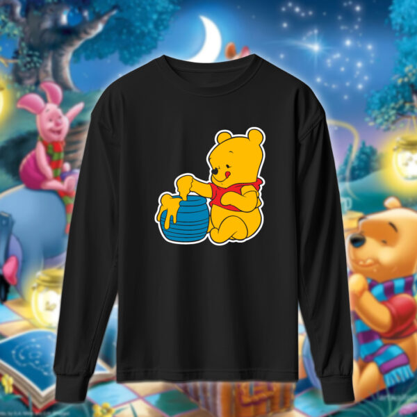 ⁦Winnie The Pooh - ويني الدبدوب⁩ - الصورة ⁦3⁩