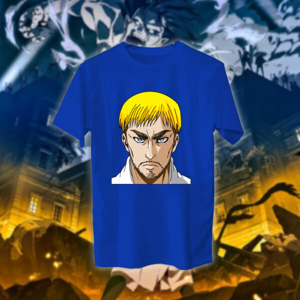 ⁦Attack On Titan - هجوم العمالقة⁩ - الصورة ⁦7⁩
