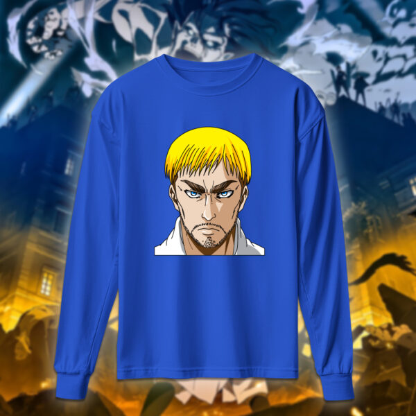 ⁦Attack On Titan - هجوم العمالقة⁩ - الصورة ⁦10⁩