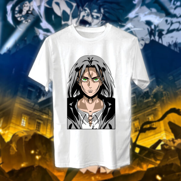 Attack On Titan - هجوم العمالقة - Image 2