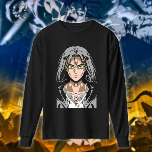 Attack On Titan - هجوم العمالقة - Image 3