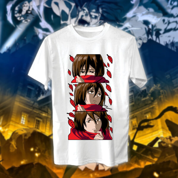 ⁦Attack On Titan - هجوم العمالقة⁩ - الصورة ⁦2⁩
