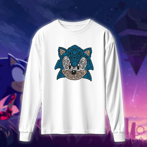 ⁦Sonic - سونيك⁩ - الصورة ⁦4⁩