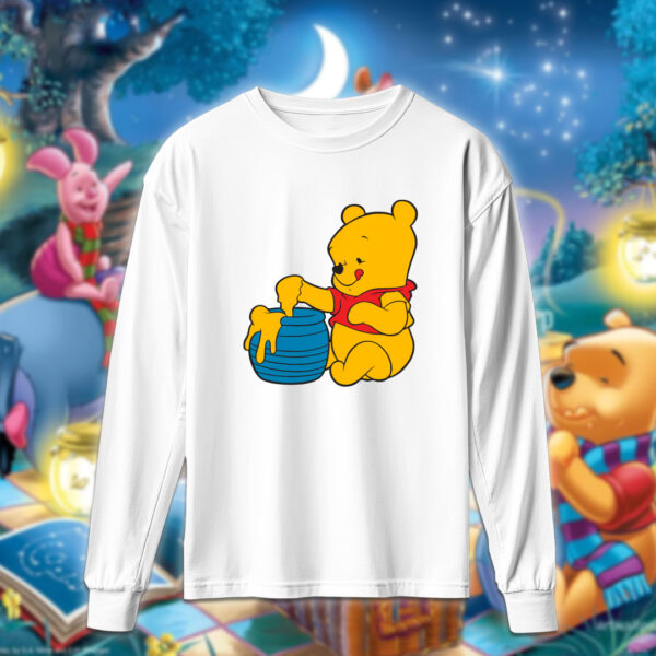 ⁦Winnie The Pooh - ويني الدبدوب⁩ - الصورة ⁦4⁩