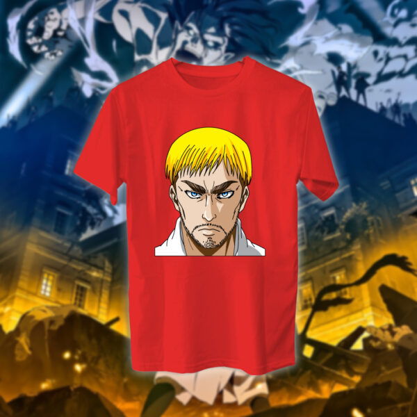 ⁦Attack On Titan - هجوم العمالقة⁩ - الصورة ⁦5⁩