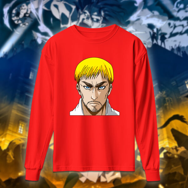 ⁦Attack On Titan - هجوم العمالقة⁩ - الصورة ⁦8⁩