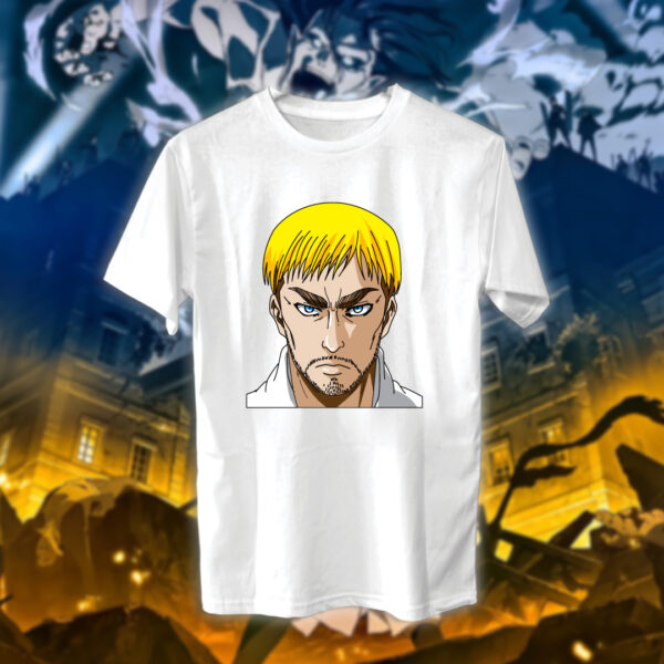 ⁦Attack On Titan - هجوم العمالقة⁩ - الصورة ⁦2⁩