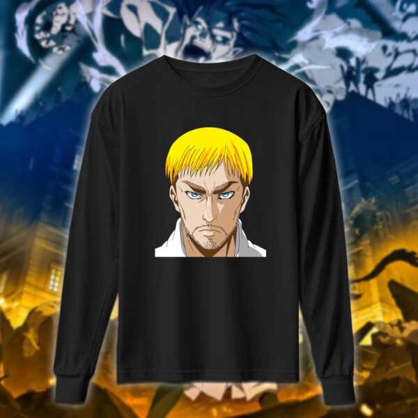⁦Attack On Titan - هجوم العمالقة⁩ - الصورة ⁦3⁩