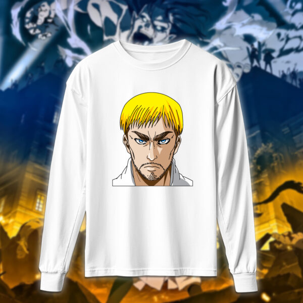 ⁦Attack On Titan - هجوم العمالقة⁩ - الصورة ⁦4⁩