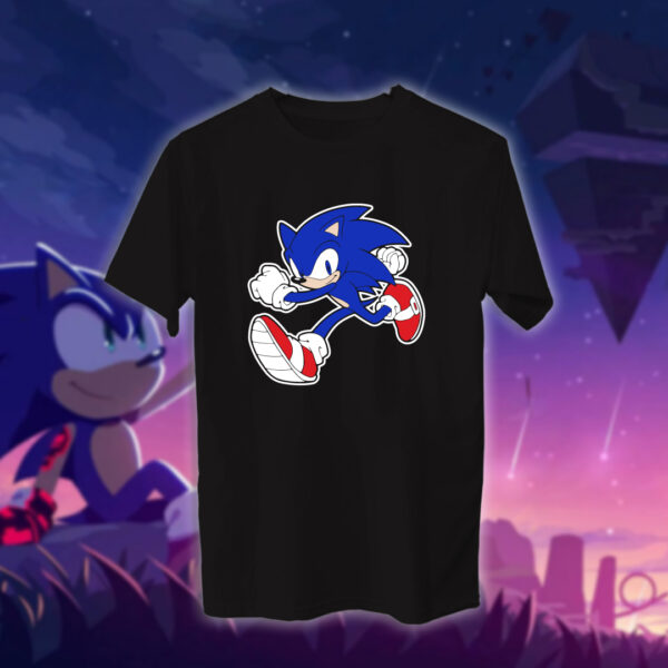 Sonic - سونيك