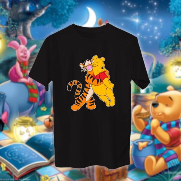 Winnie The Pooh - ويني الدبدوب
