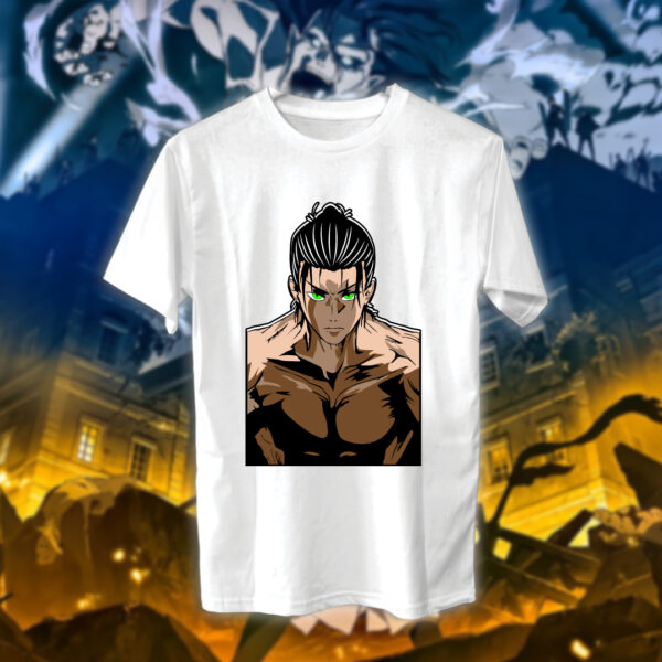 Attack On Titan - هجوم العمالقة - Image 2